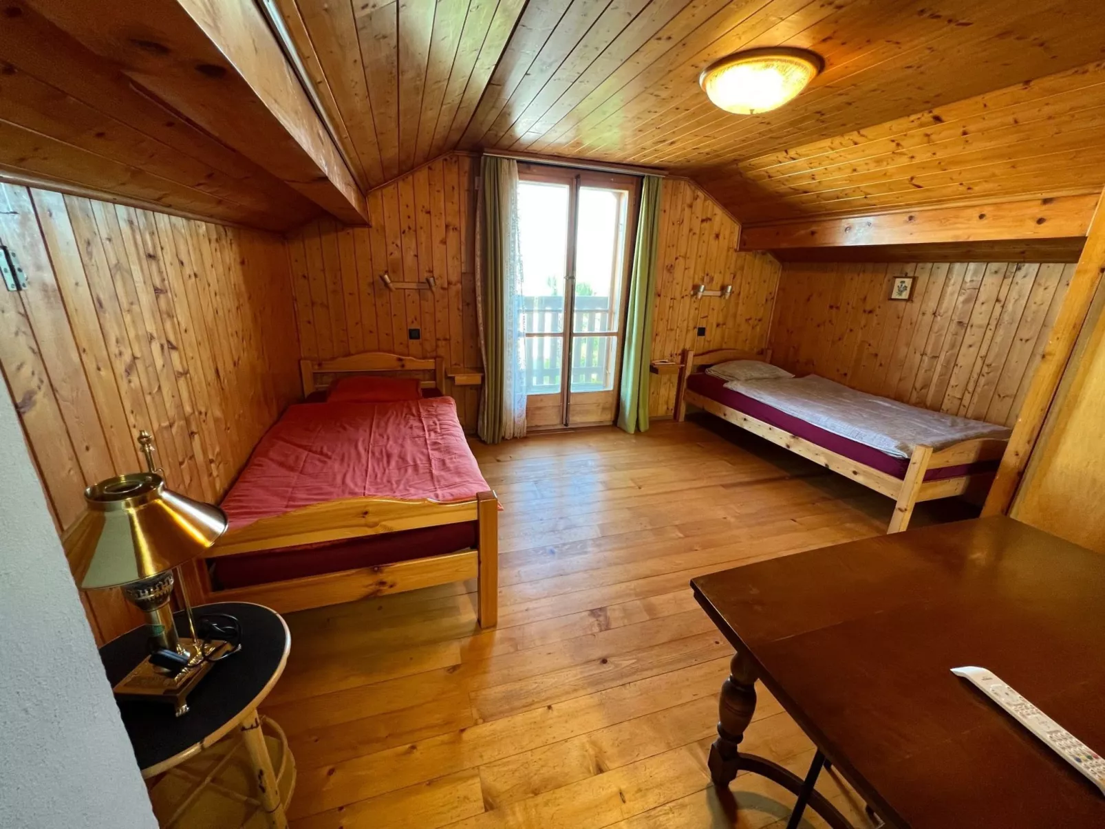 Chalet in der Nähe des Sees 3 Minuten zu Fuß entfernt-Image-tags.info