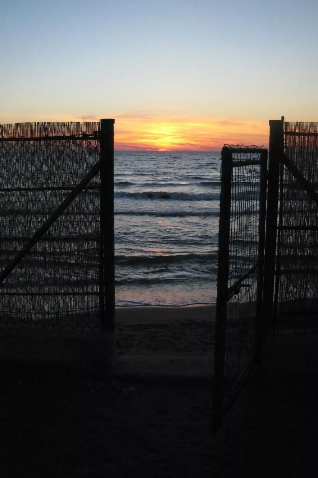 Villa Giacaranda-Buiten