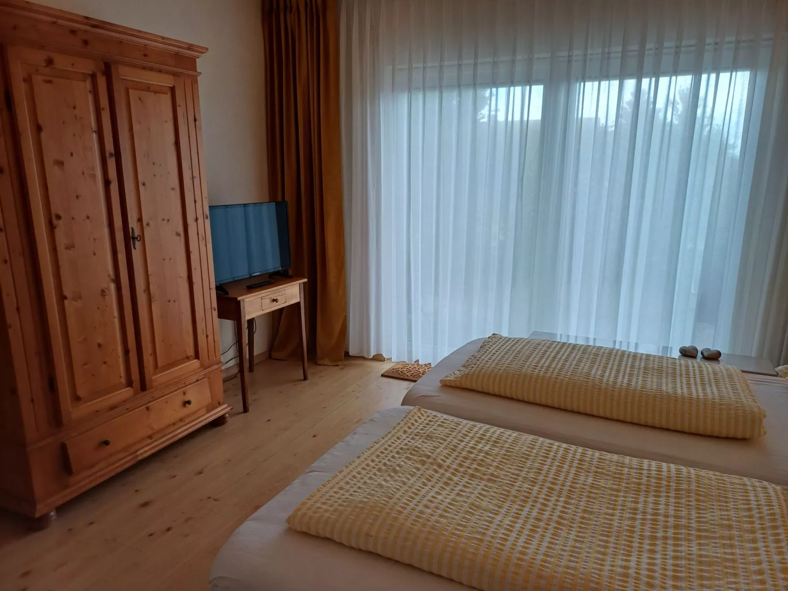 Ambiente in Homberg ot Welferode-Binnen