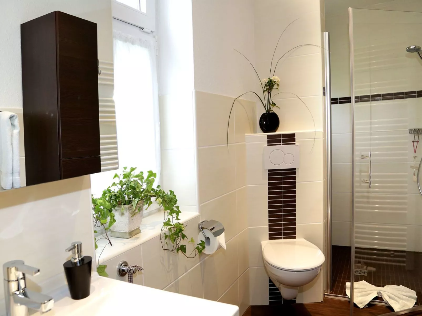 Villa Rosenhof-Binnen