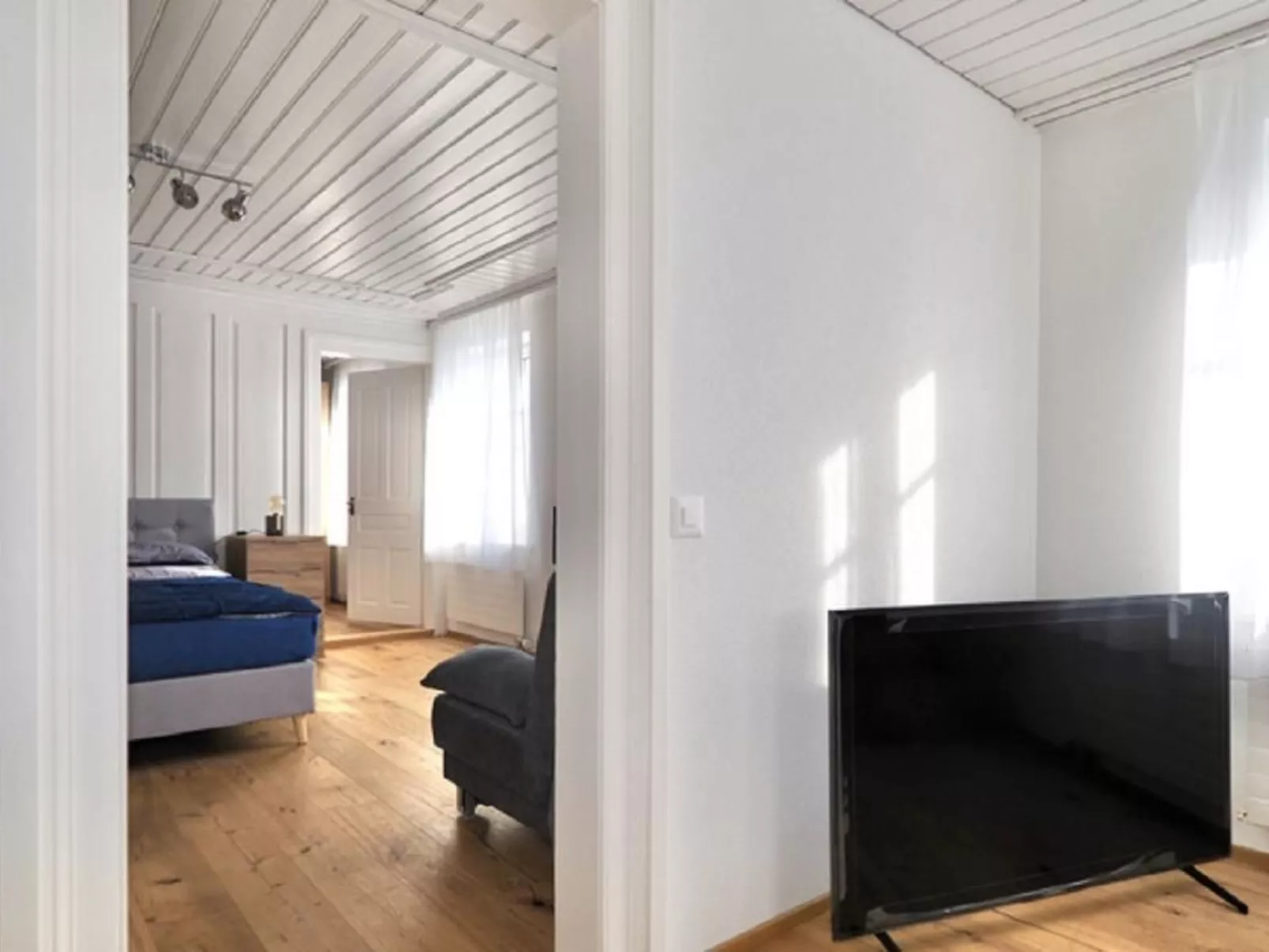 Rhänstrasse 9 in Gais AR-Binnen