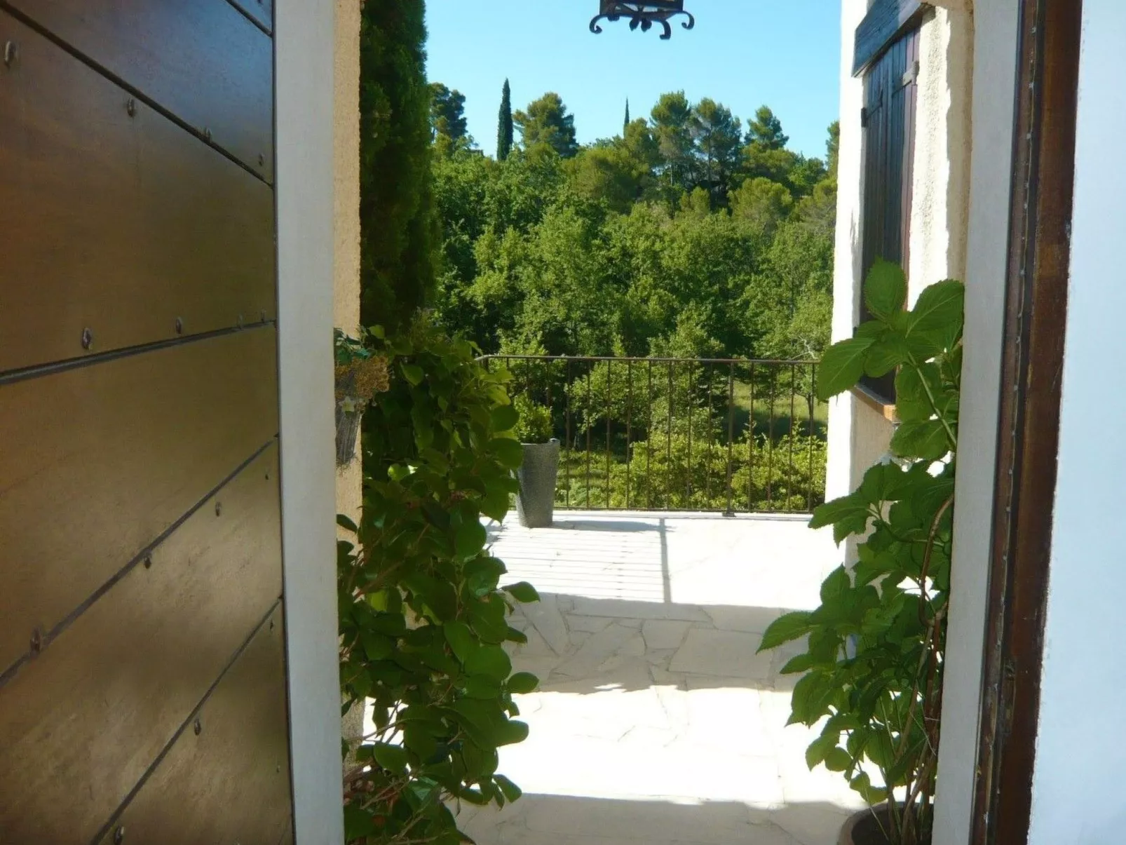 Charmantes Landhaus mit Garten-Buiten