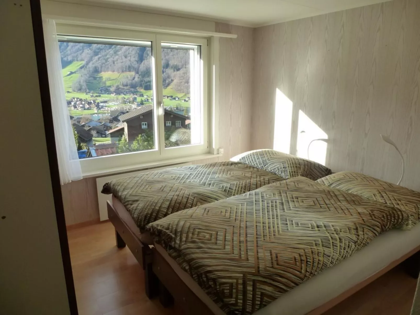 Paradiesli Steiger Lungern-Binnen