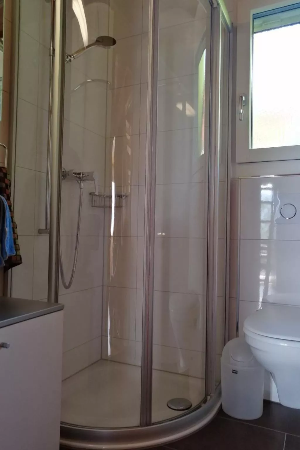 Ferien im Luegisland-Binnen