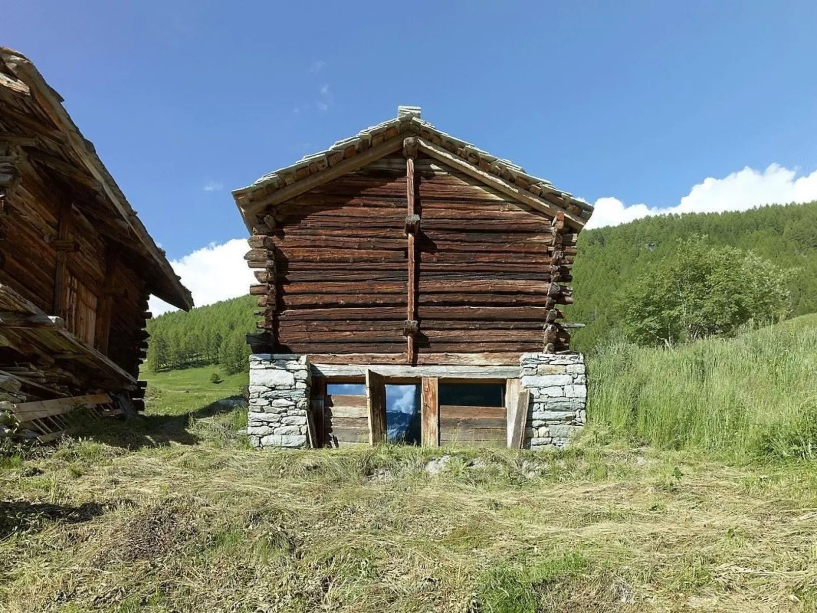 Mayen an Stein-Buiten