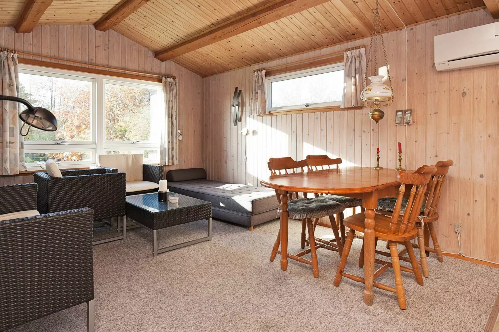 5 persoons vakantie huis in Græsted-By Traum-Binnen