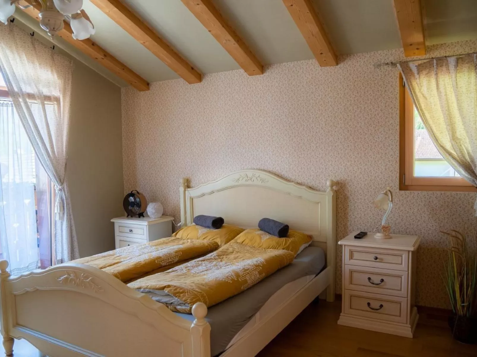 Chalet "Doodle's Chalet" mit Sauna-Image-tags.info