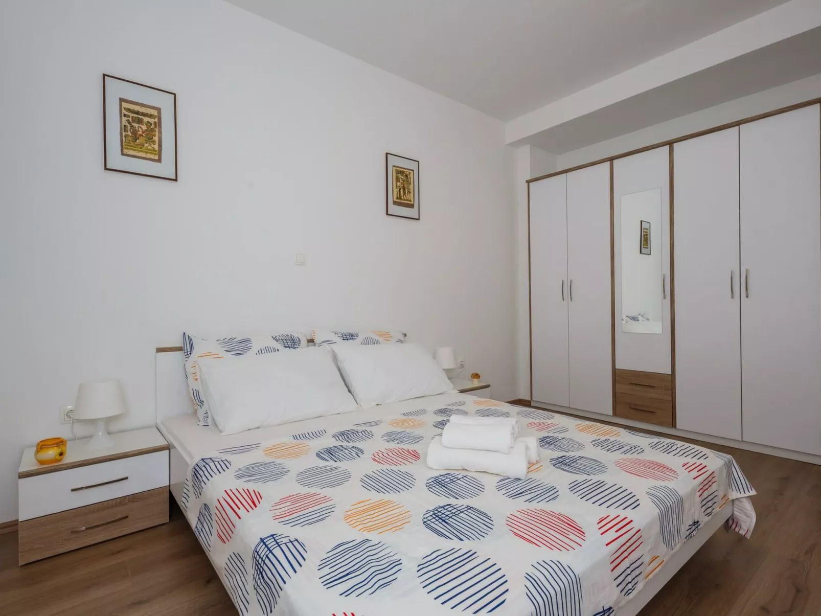 Villa Toni für 12 Personen in Kastel Stari-Binnen