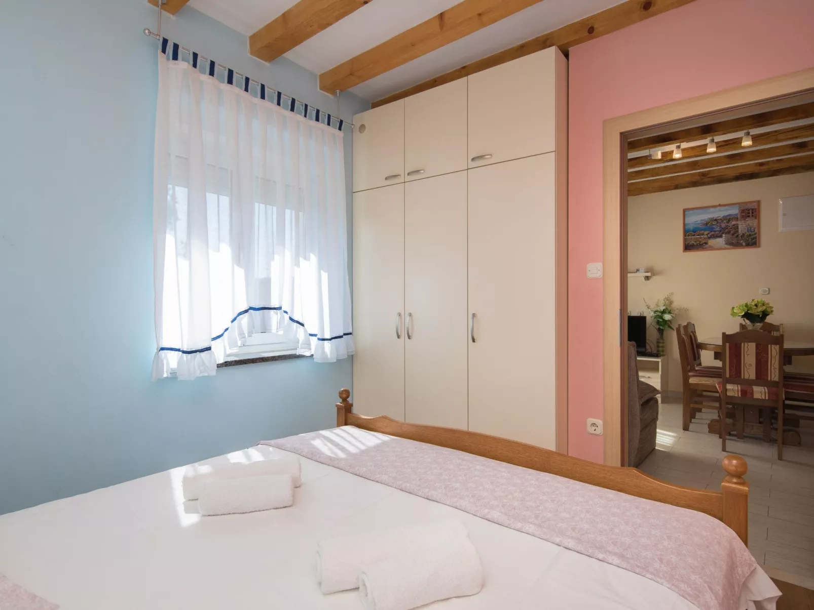 Villa Stara Kula-Binnen