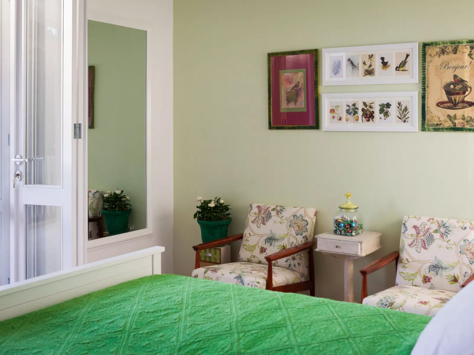 Villa Amalia auf der Insel Murter-Image-tags.info