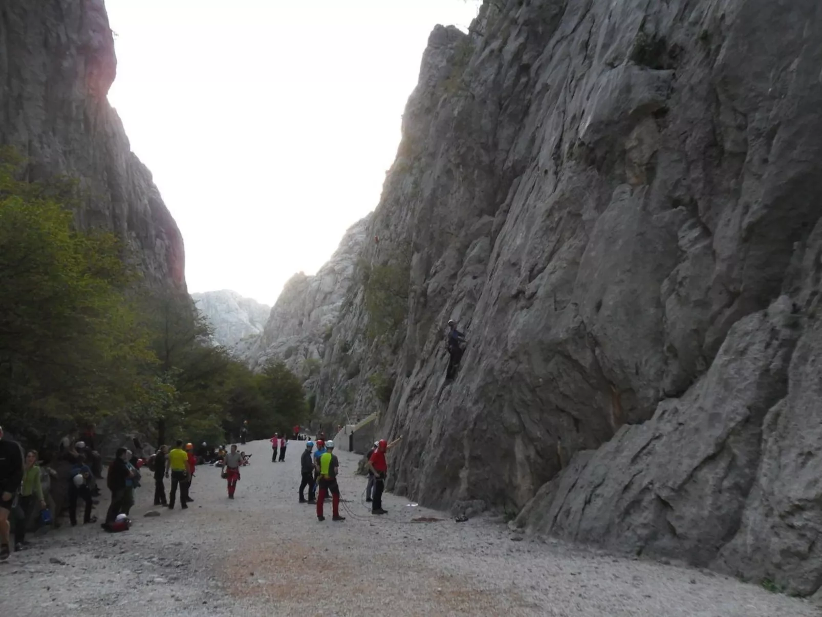 Apartment Cinthija mit Balkon direkt am Strand-Buiten
