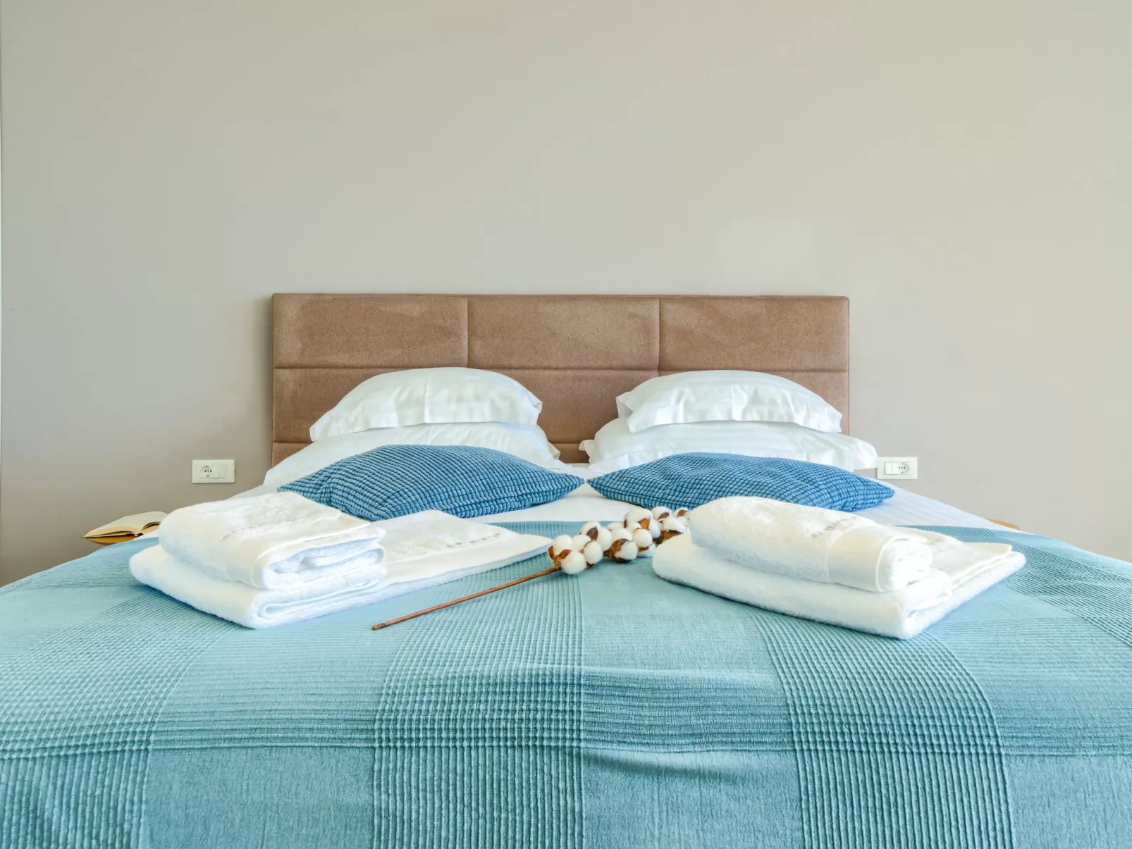 Villa Bellevue Bast-Binnen