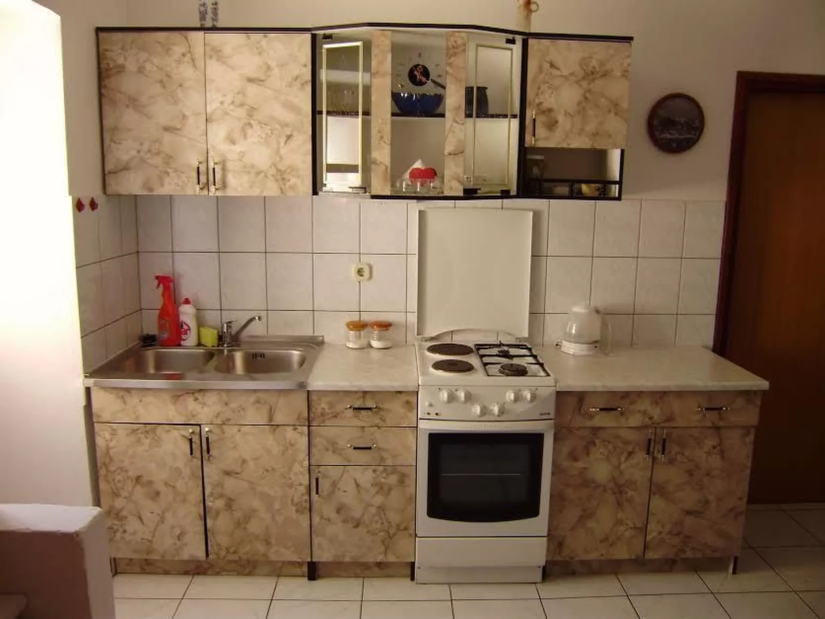 In Ivan Dolac mit Terrasse-Image-tags.info