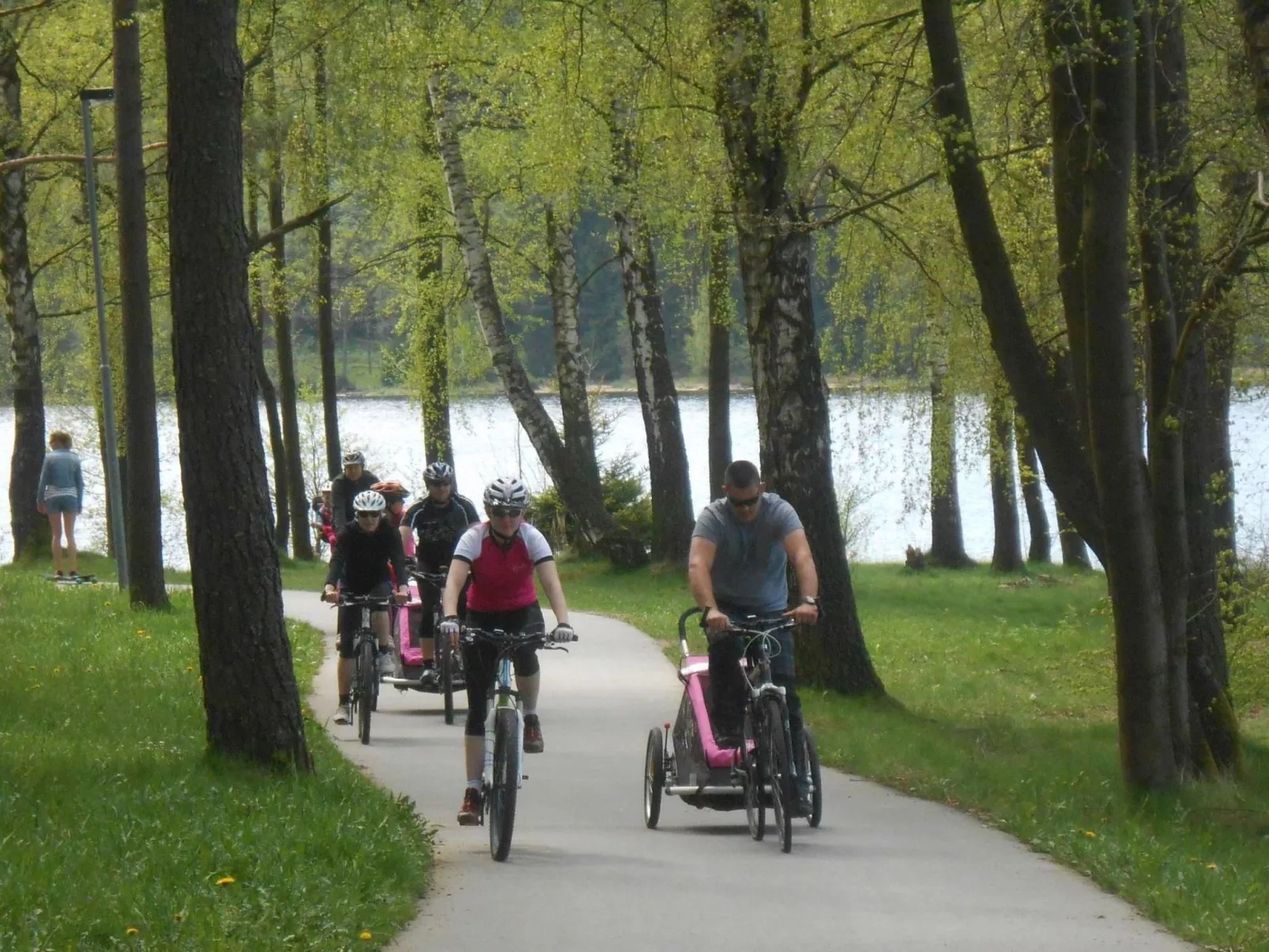 Haus Laura, Frymburk-Image-tags.info