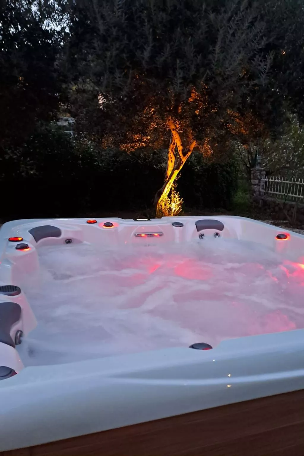 Appartement "Helena" mit Entspannung im Whirlpool-Image-tags.info