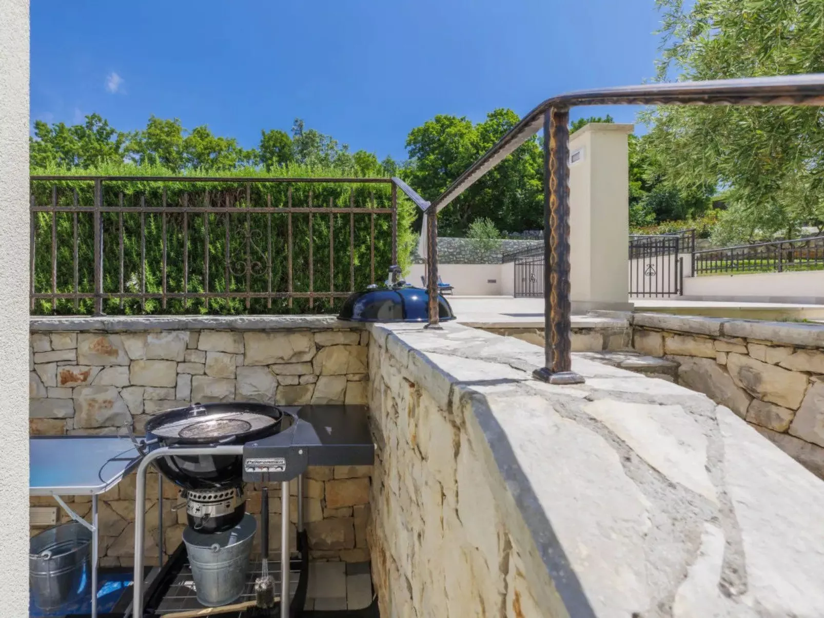 Schöne Villa Camellia mit privatem Pool-Image-tags.info