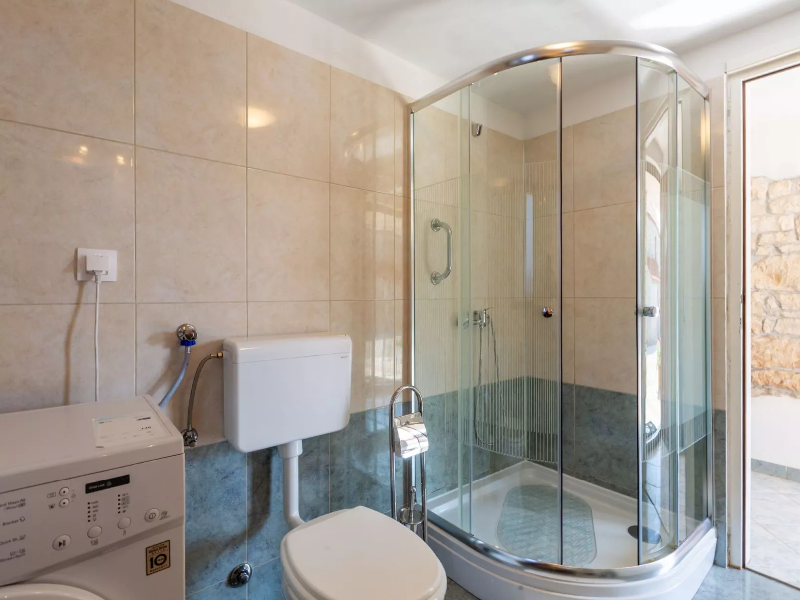 Familienhaus Anna-Binnen