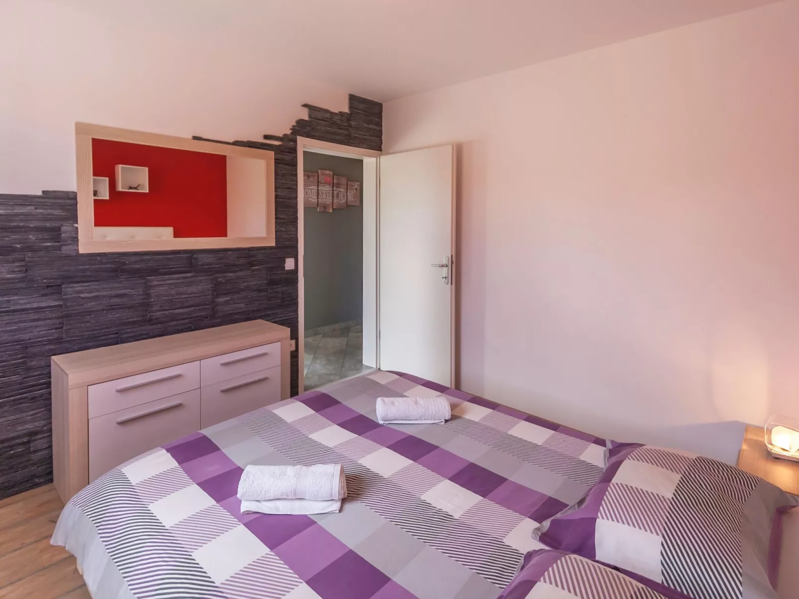 Villa Sole, Ferienvilla mit eigenem Pool bei Pula-Binnen