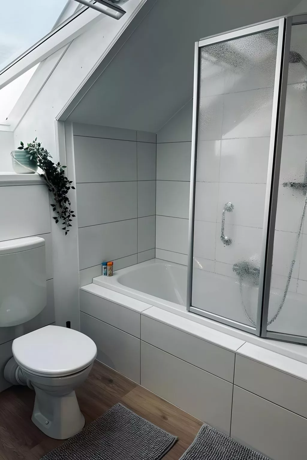 FeWo Burgblick-Binnen