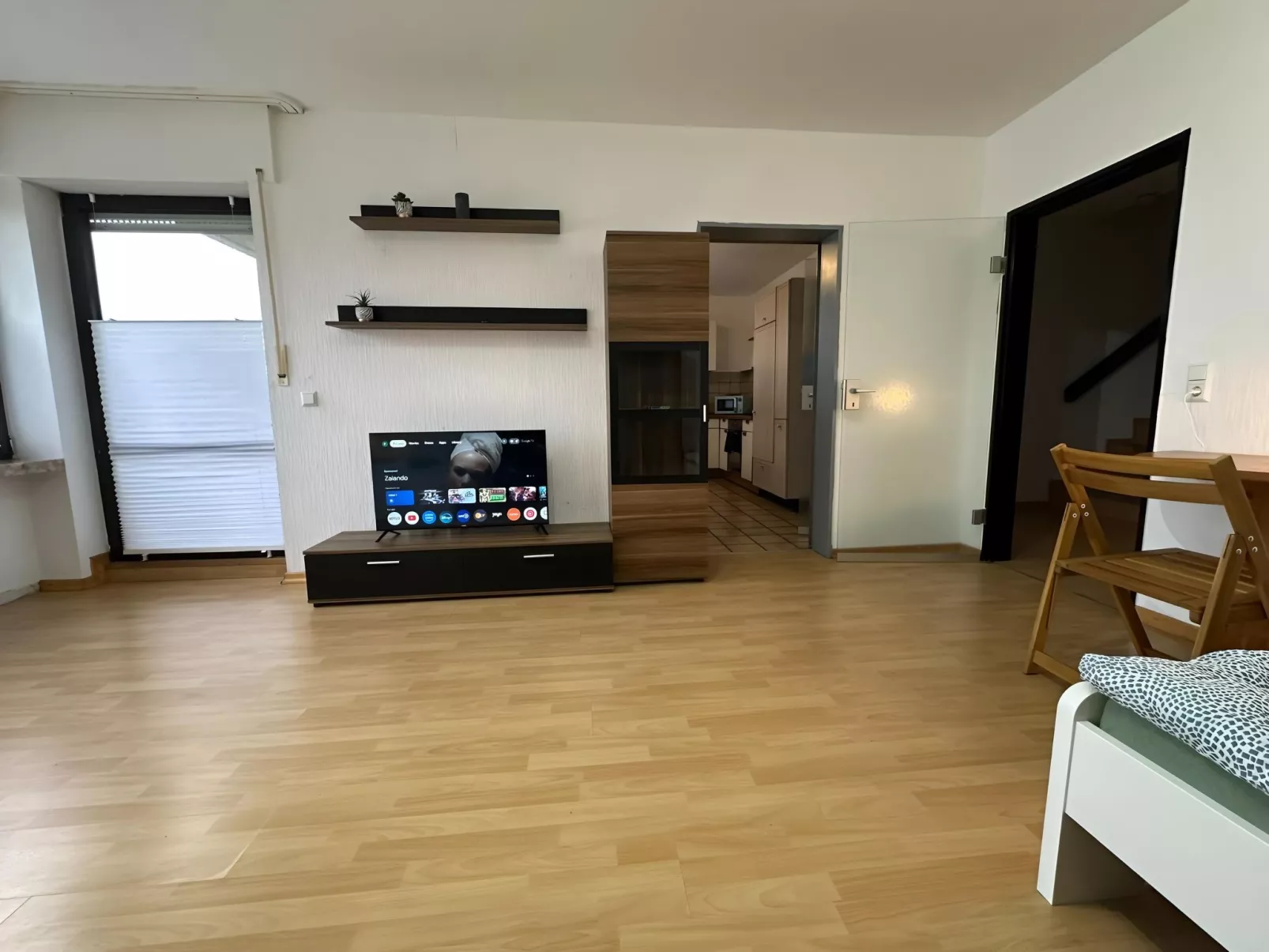 Ap. Ruhe[pause] II-Binnen