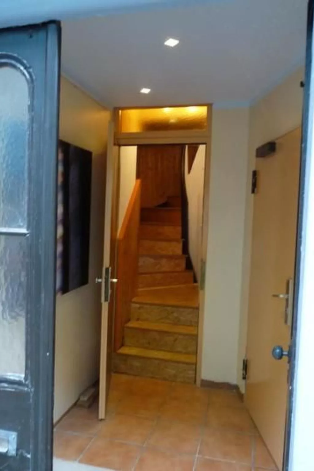 Wohnung in Linz Am Rhein-Binnen