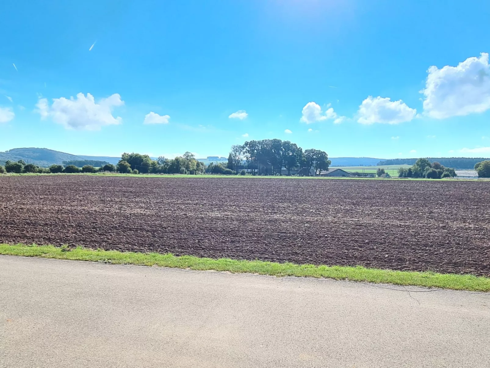 Ferienwohnung-Buiten