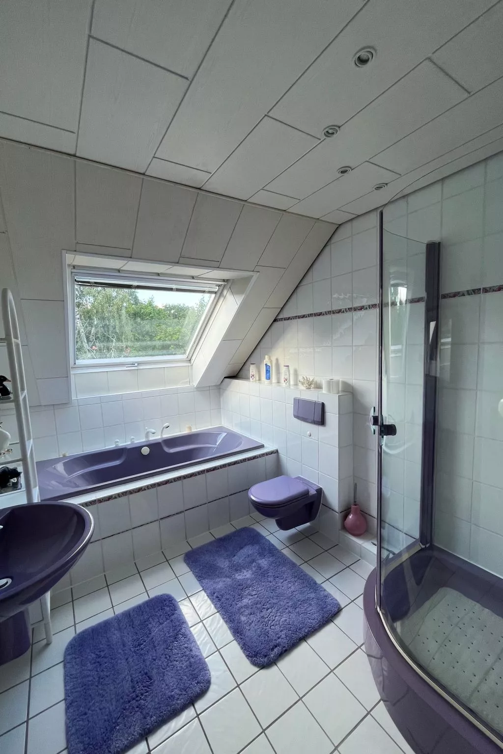 In Jeversen an der Aller-Buiten