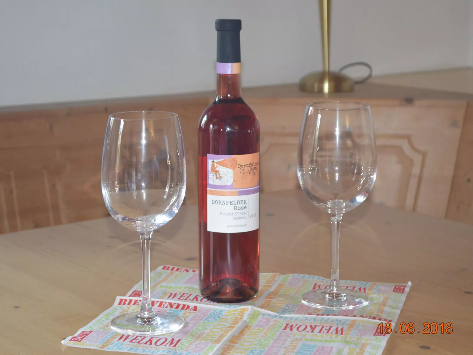 Wohnung Adalbert Stifter im Bayerischen Wald-Binnen