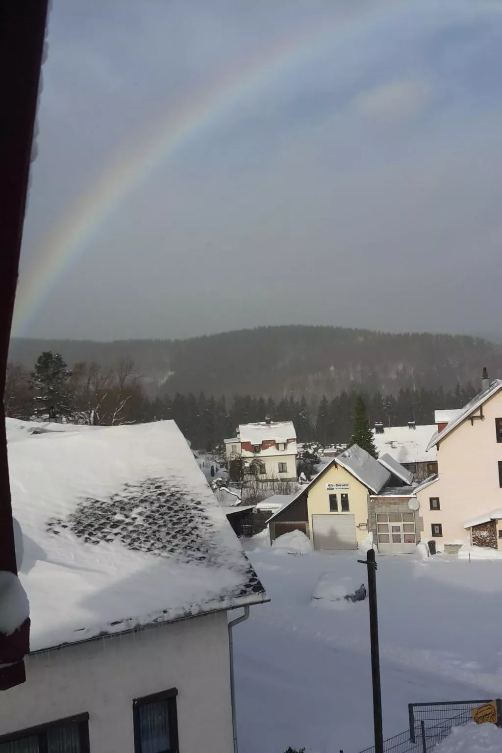 Thüringer Landhaus-Buiten