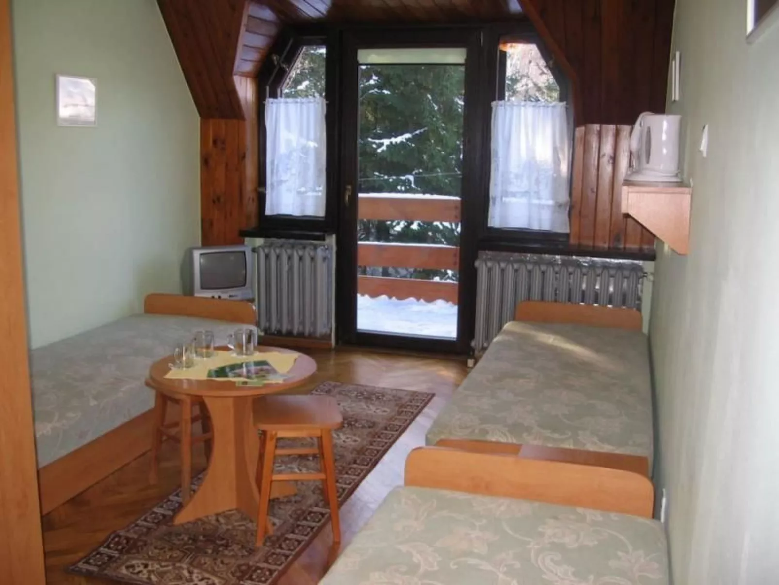 "Villa Petra" mit eigener Terrasse-Image-tags.info