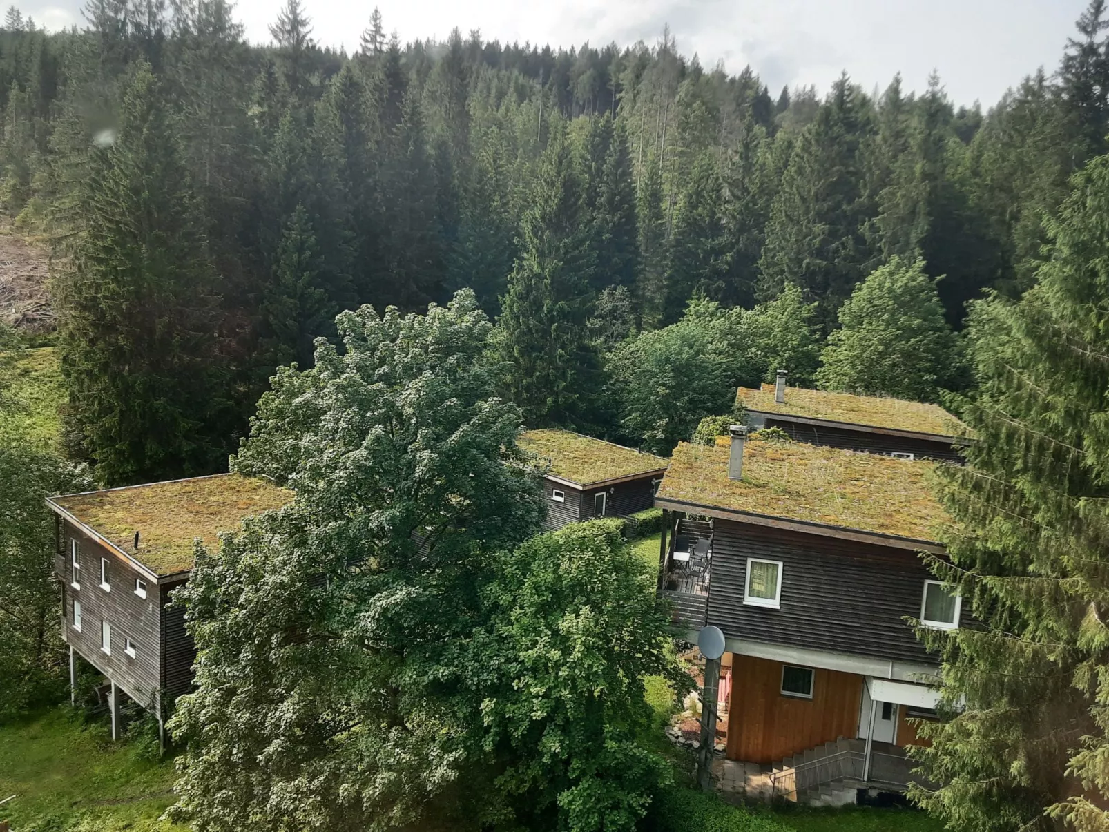 Für 6 Personen im Thüringer Wald-Image-tags.info