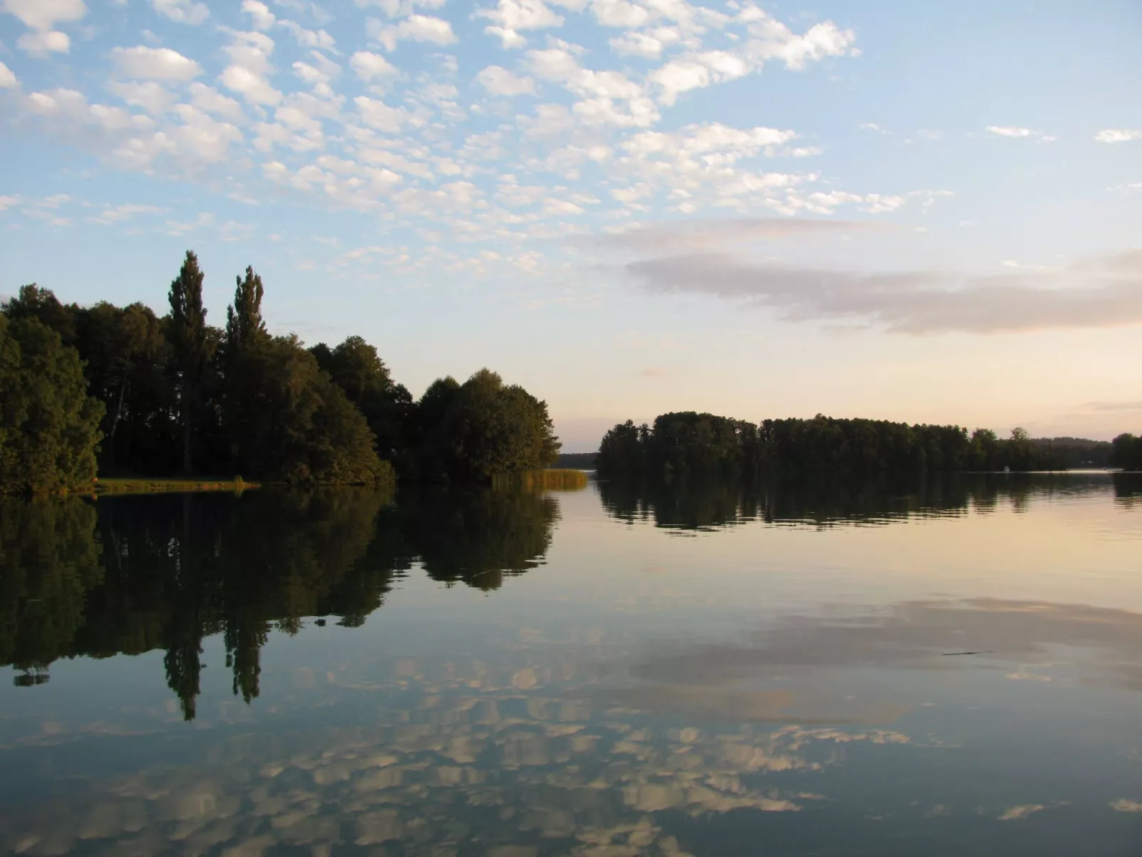 Appartement Nr.10-Buiten