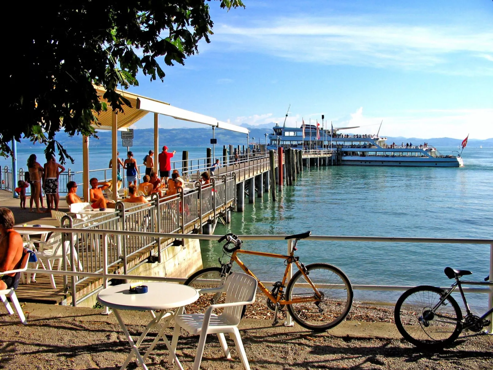 Ferien-Apartment-Buiten