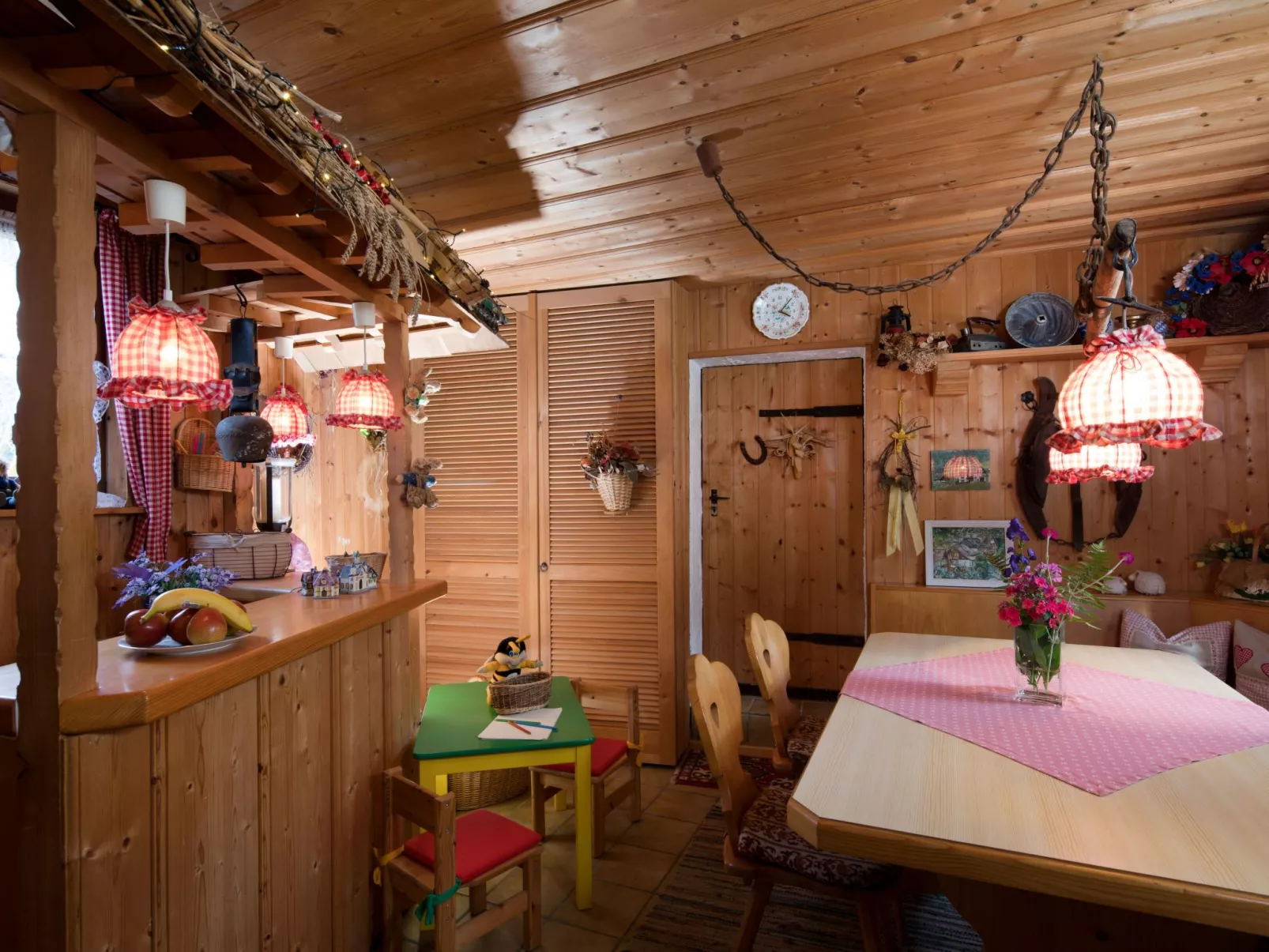 FeWo Weissenbach-Binnen