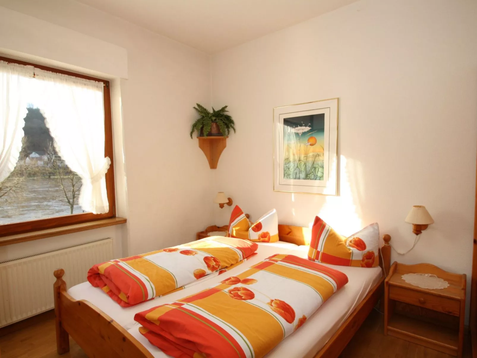 Simonis Privatpool-Binnen