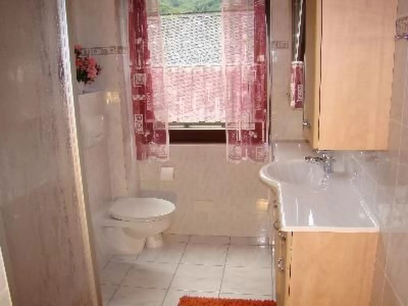 Altes Winzerhaus in Mesenich-Binnen