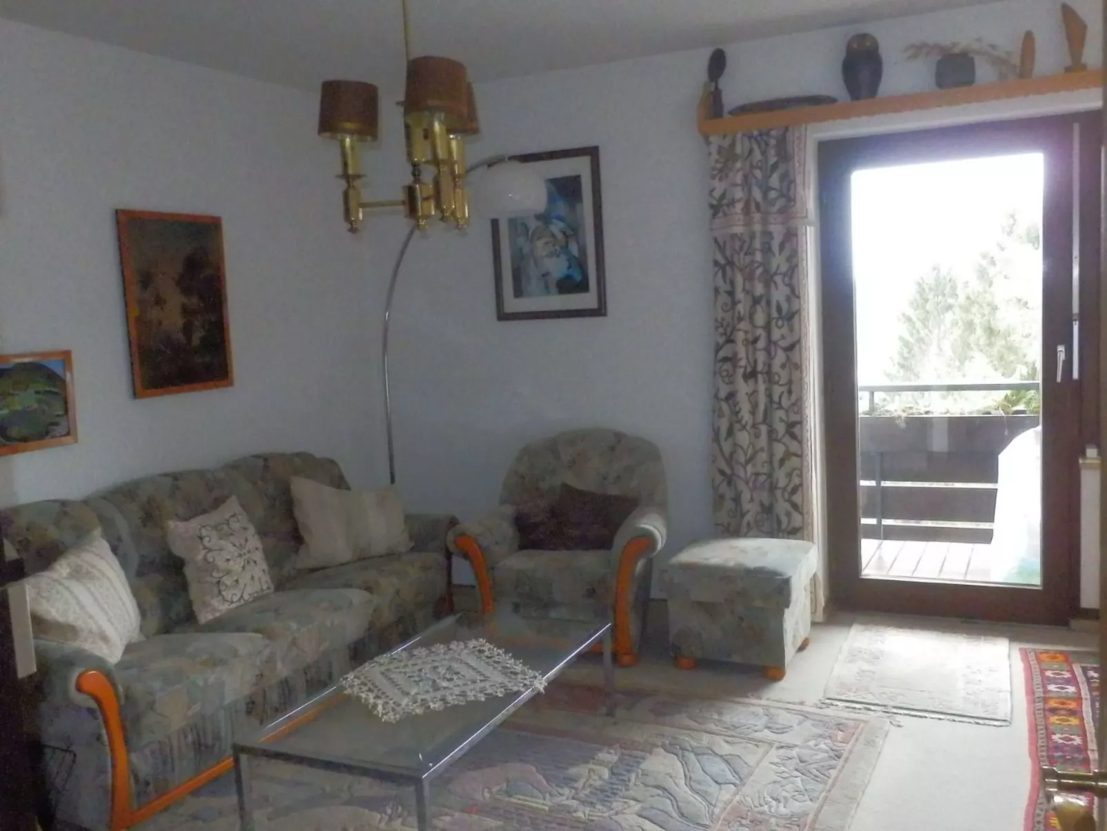 Fewo-ferber, Vogesen-Binnen