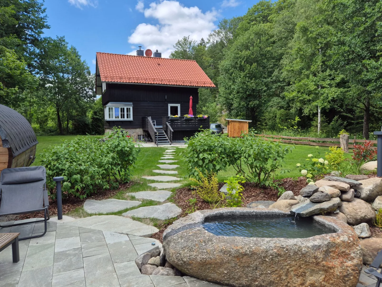 Harzer Wiesenbaude-Image-tags.info