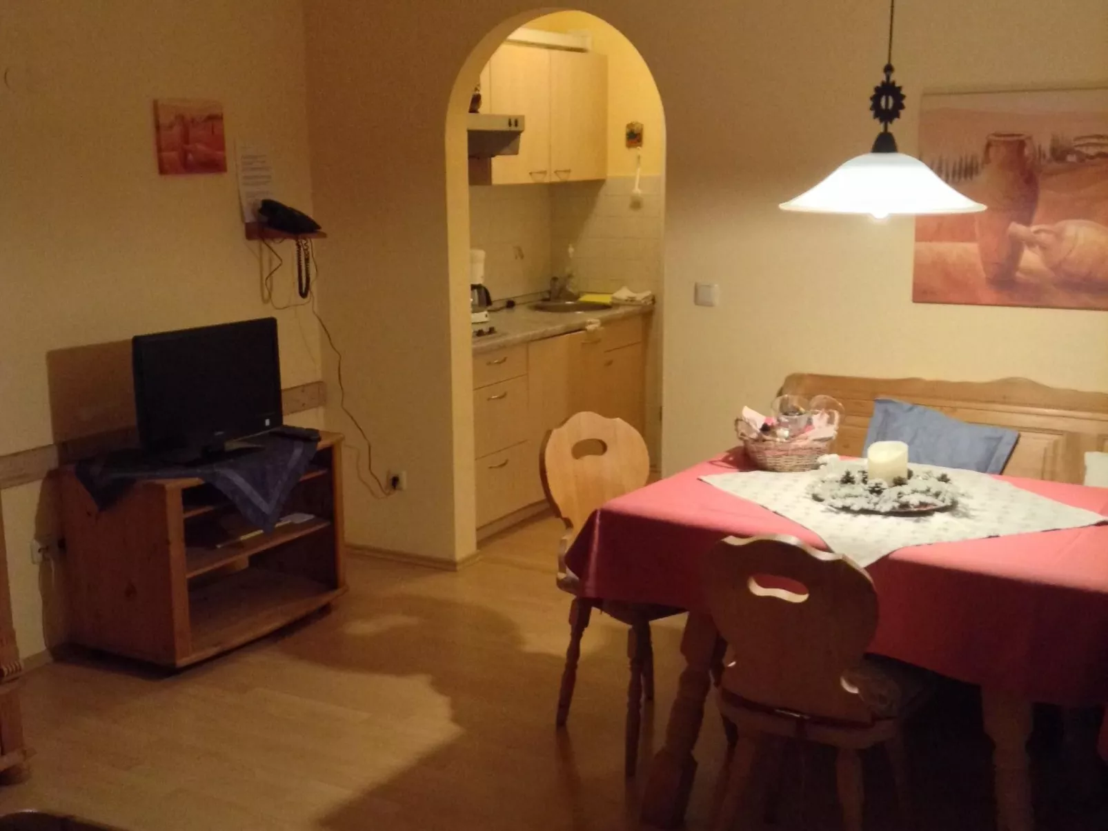 Haus Anja in Bad Füssing-Binnen