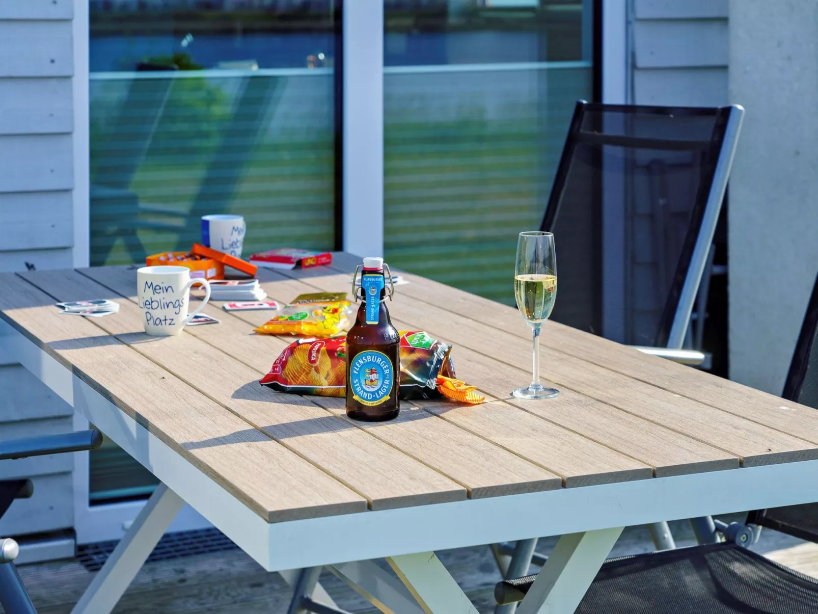 Lieblingsplatz by Seeblick Ferien ORO, 1Wasserlage-Image-tags.info