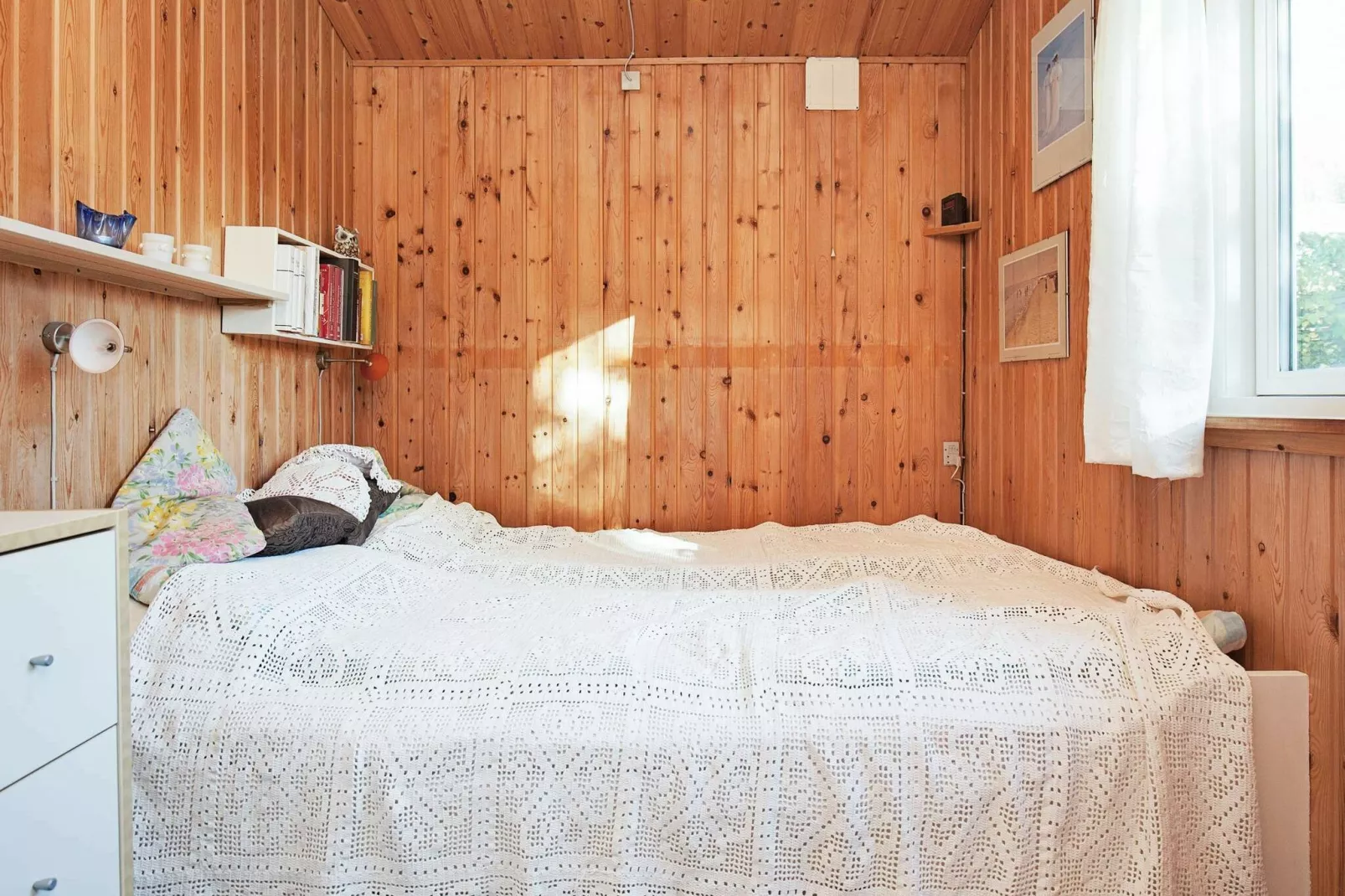 5 persoons vakantie huis in Græsted-By Traum-Binnen