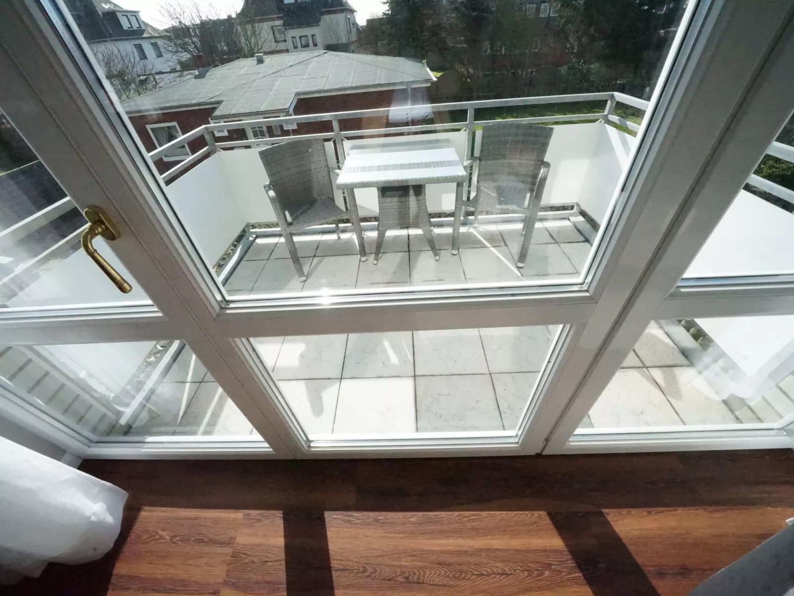 Wohnung in Wenningstedt-Braderup (Sylt)-Binnen