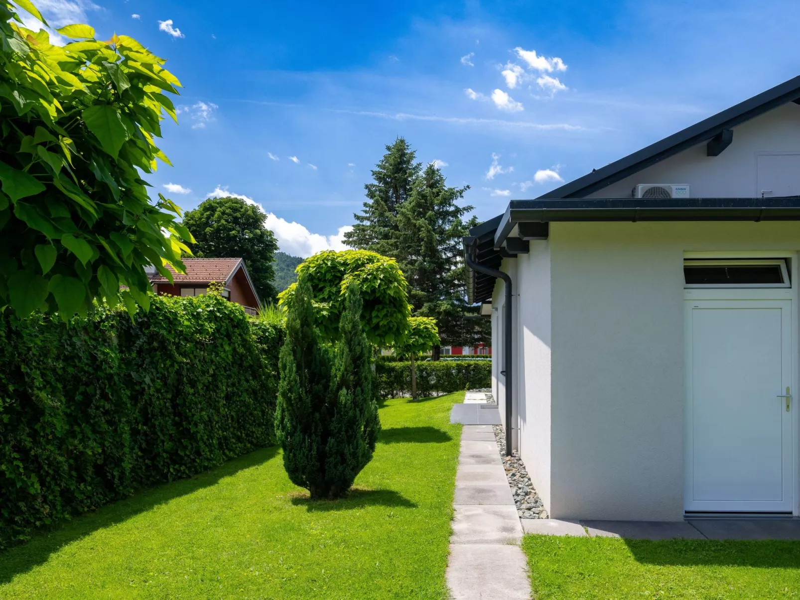 Klopeiner See-Buiten