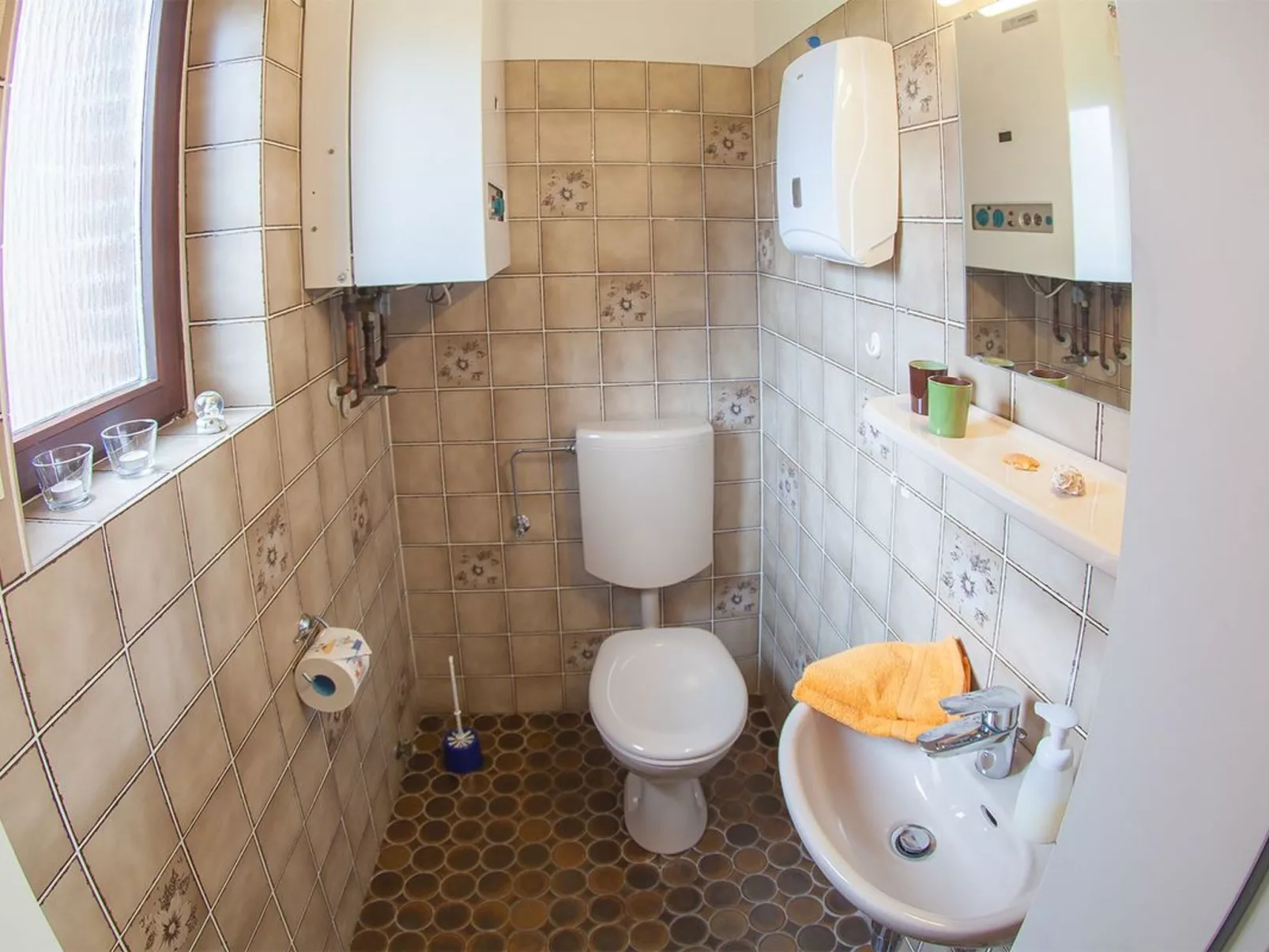 Typisch Friesisch in Dangast-Image-tags.info