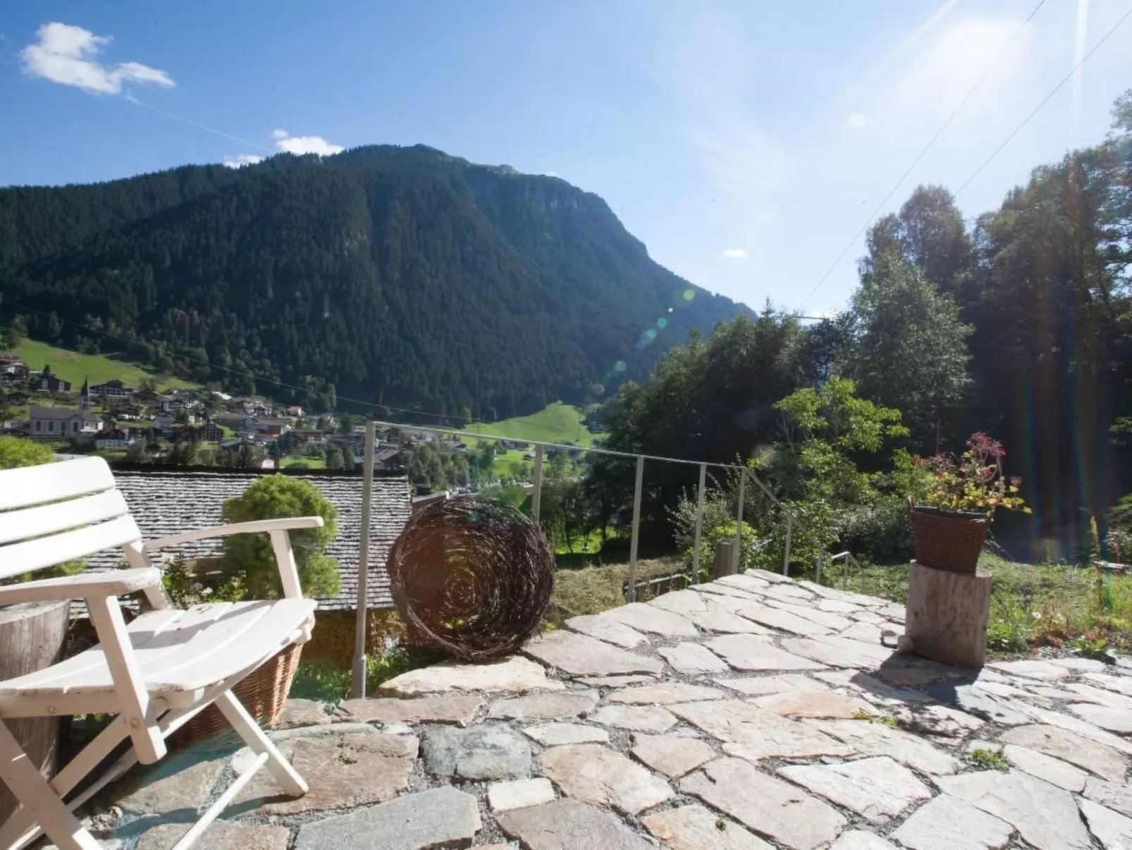 Bonawinkel Hus Obergeschoss-Buiten