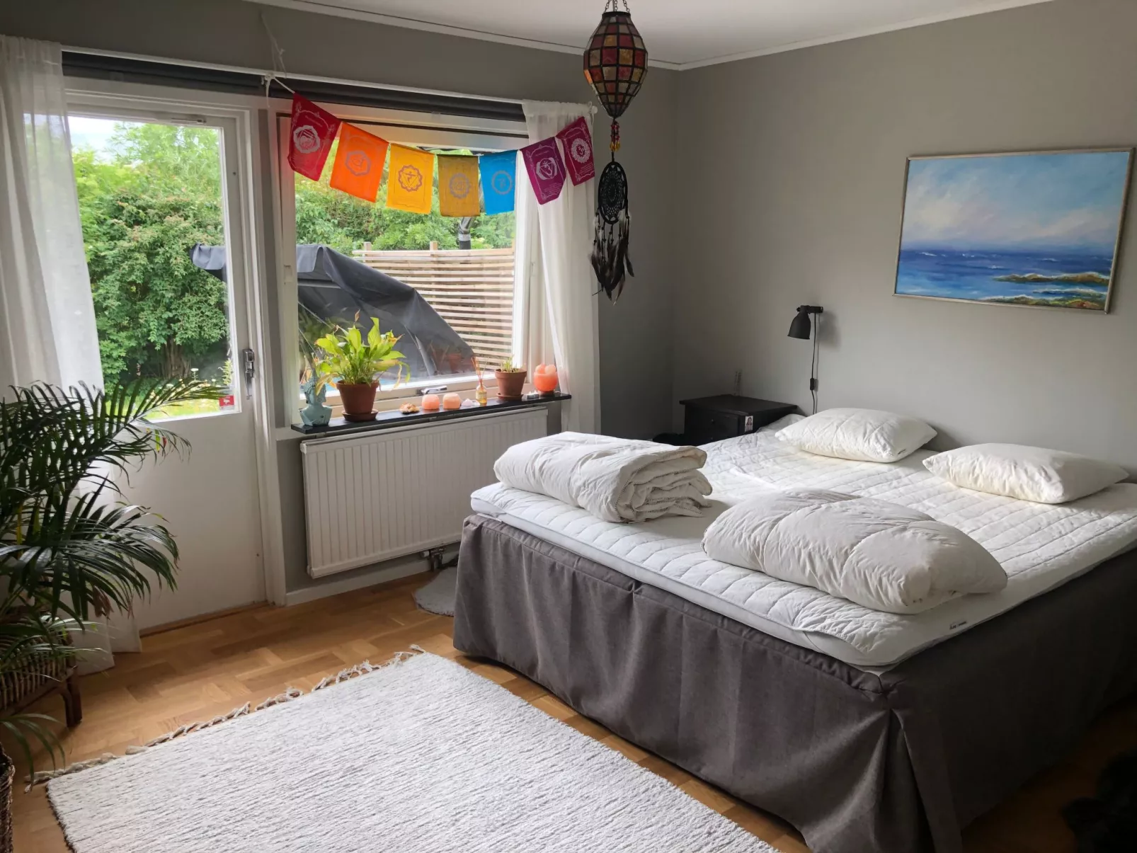 Ferienvilla "Trosa" mit Wallbox-Binnen