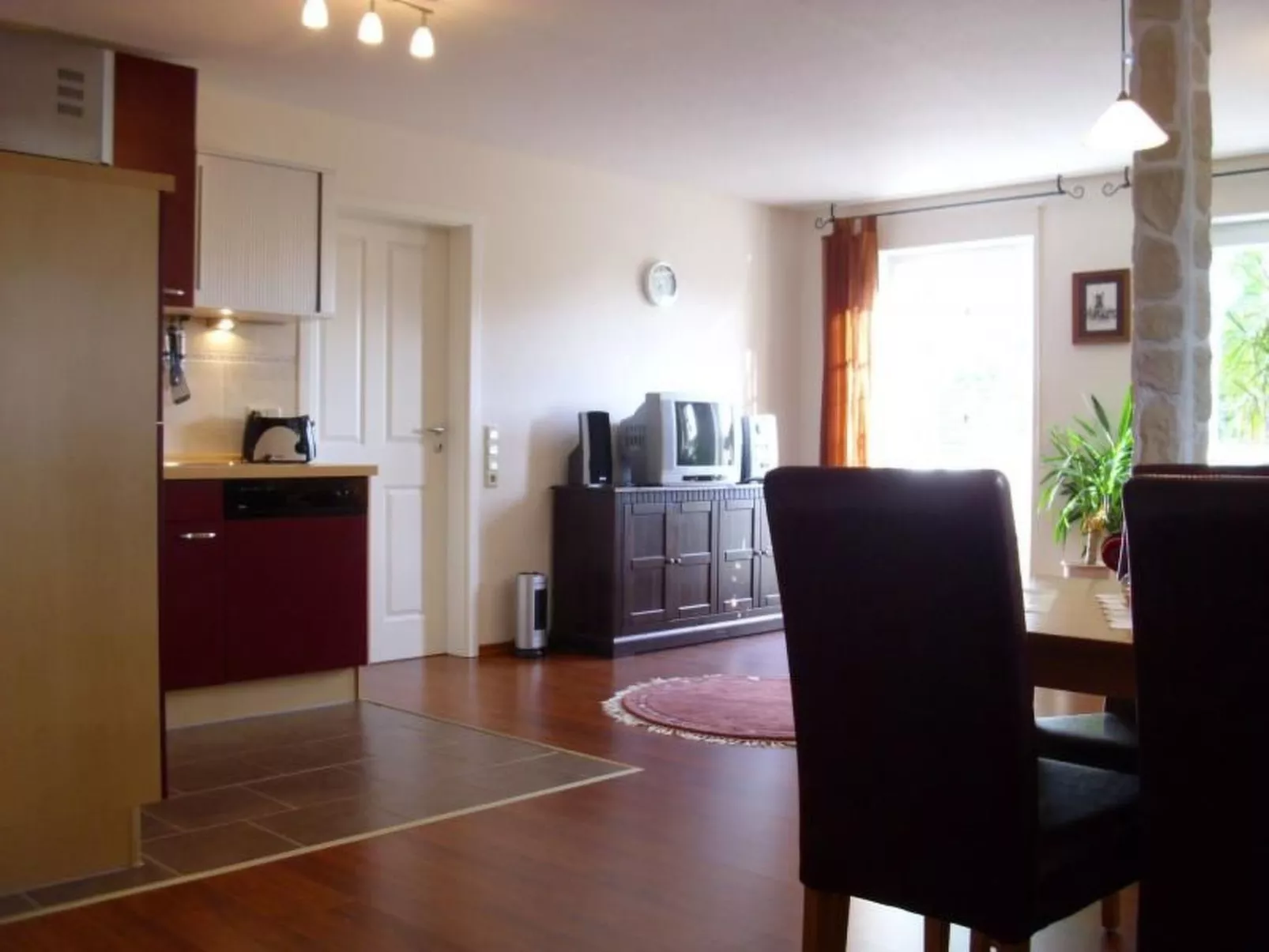 Wohnung in Abbehausen - Ellwürden-Image-tags.info