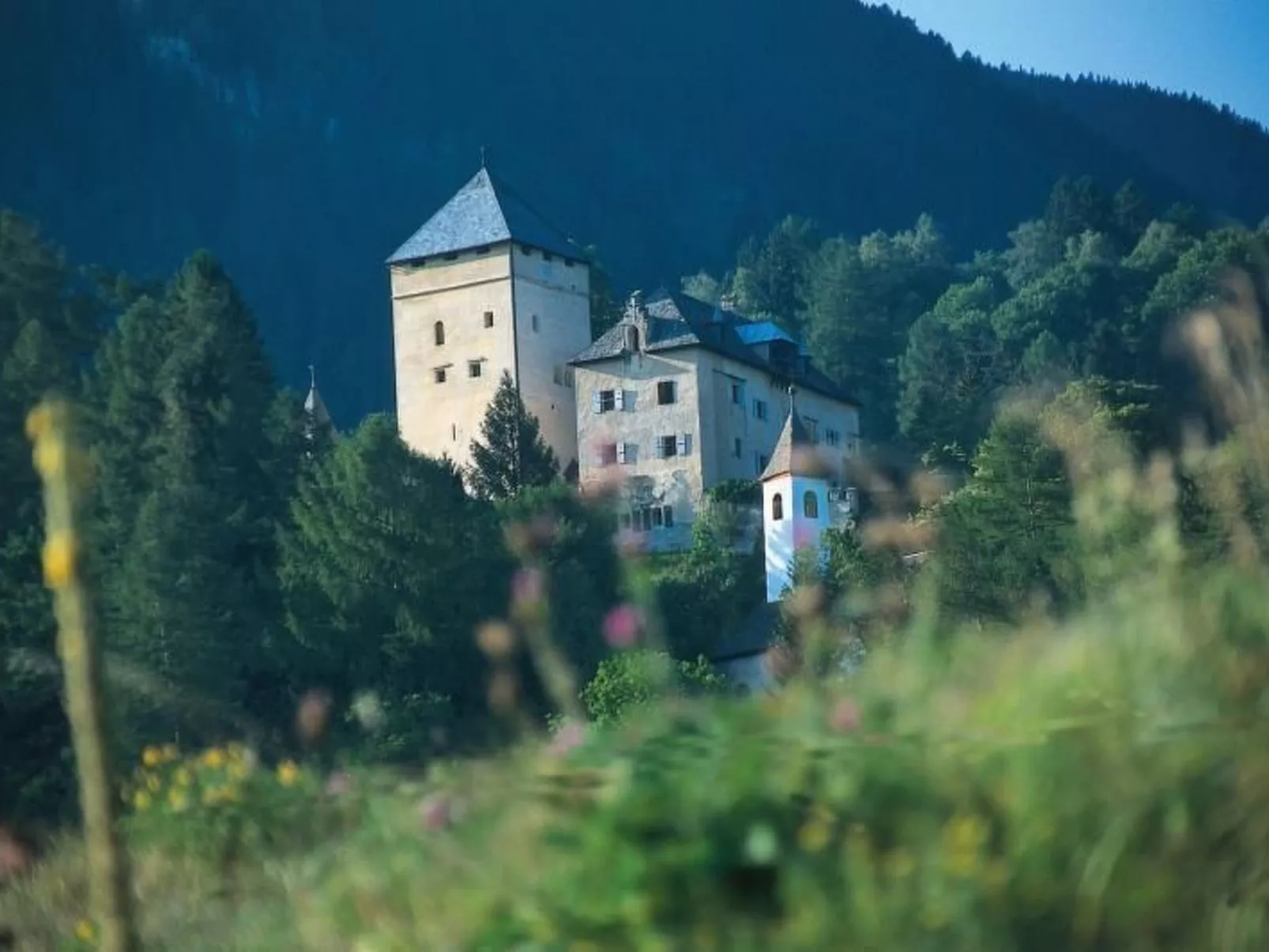 Zwischenberger-Buiten