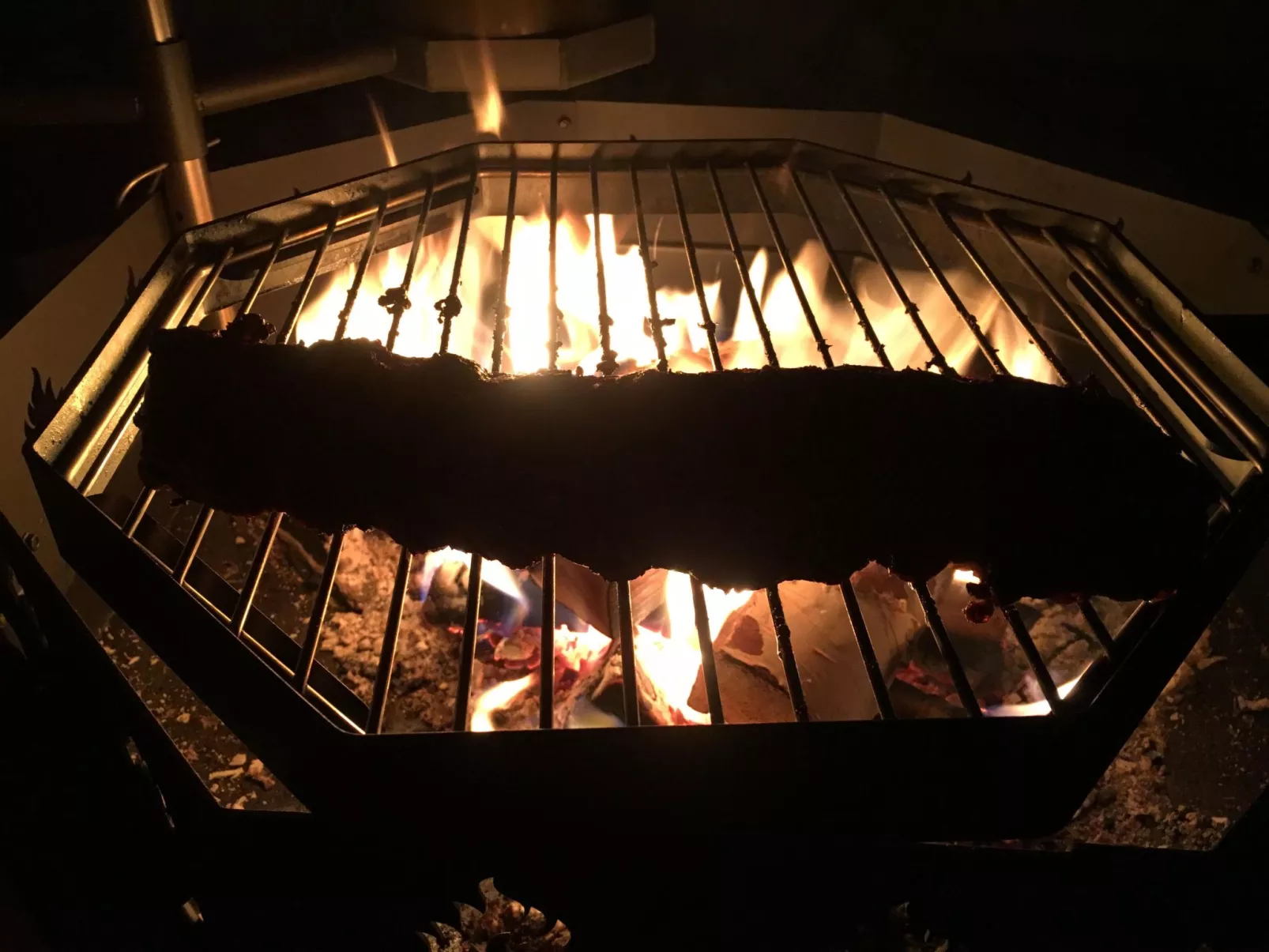 Ferientagheim Hammarstrand-Buiten