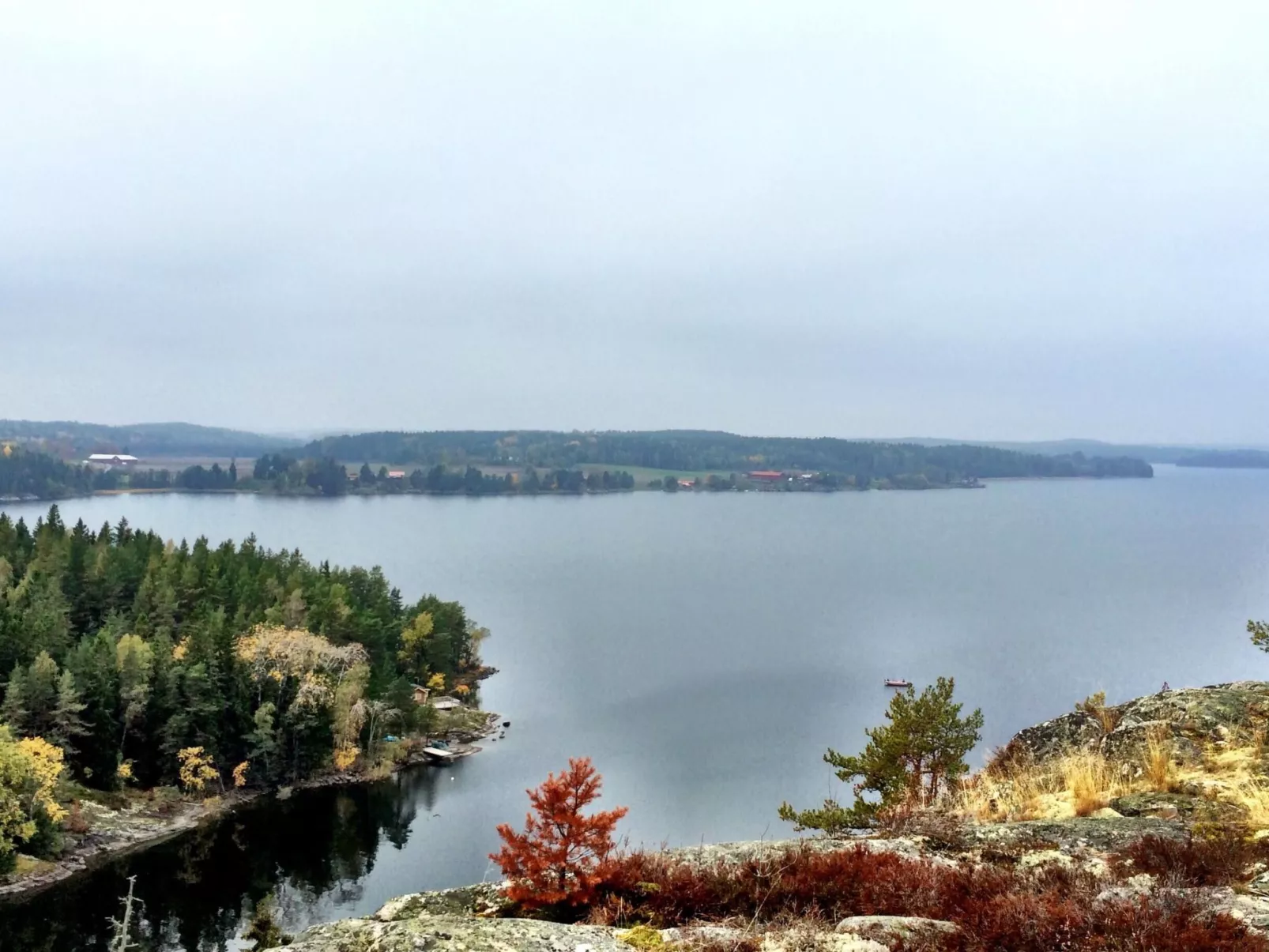 Nachhaltig und gefühlvoll in Seenähe-Buiten